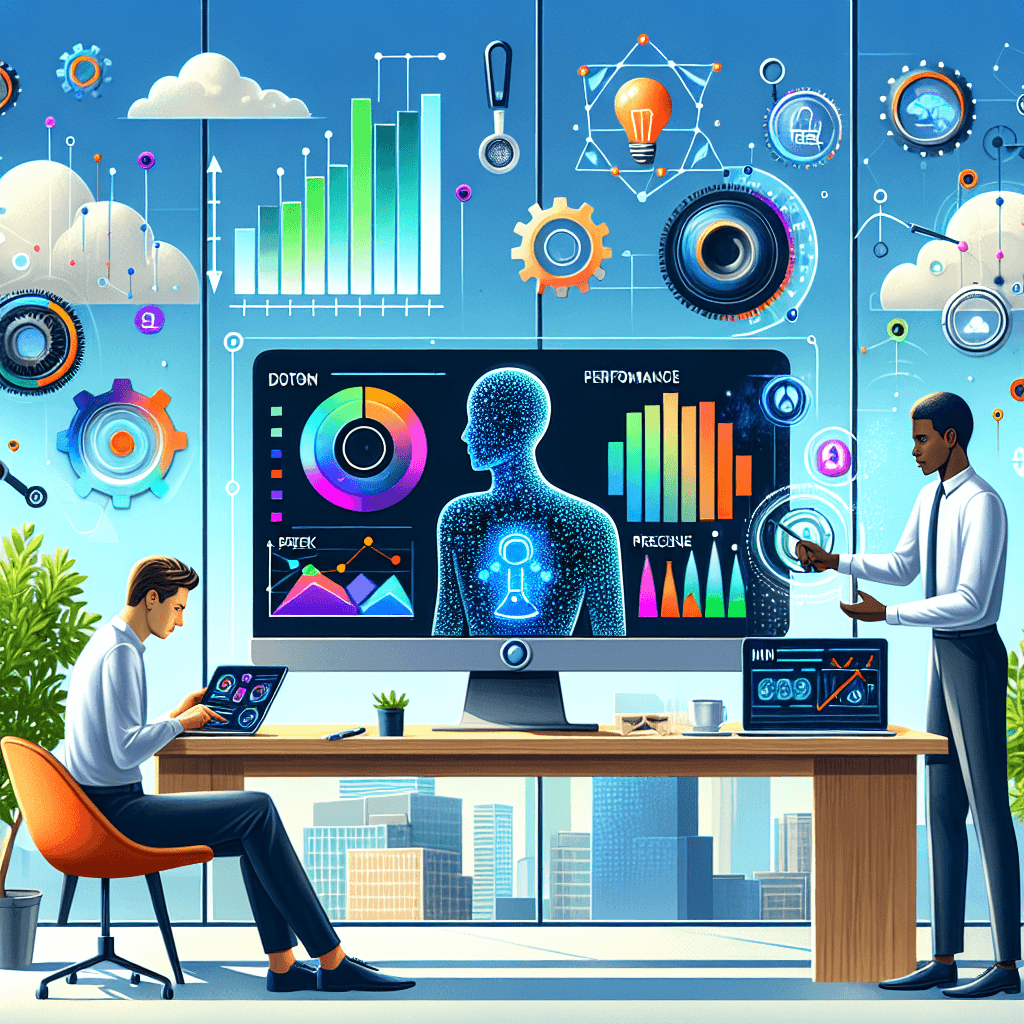 Comment évaluer la qualité d’un modèle d’IA pour votre usage ?