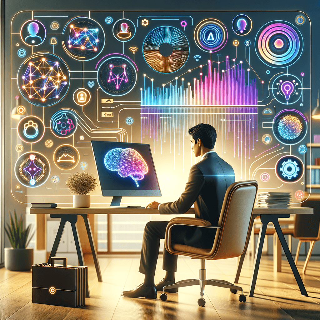 Comment l’IA apprend-elle ? Une explication simple pour les entrepreneurs