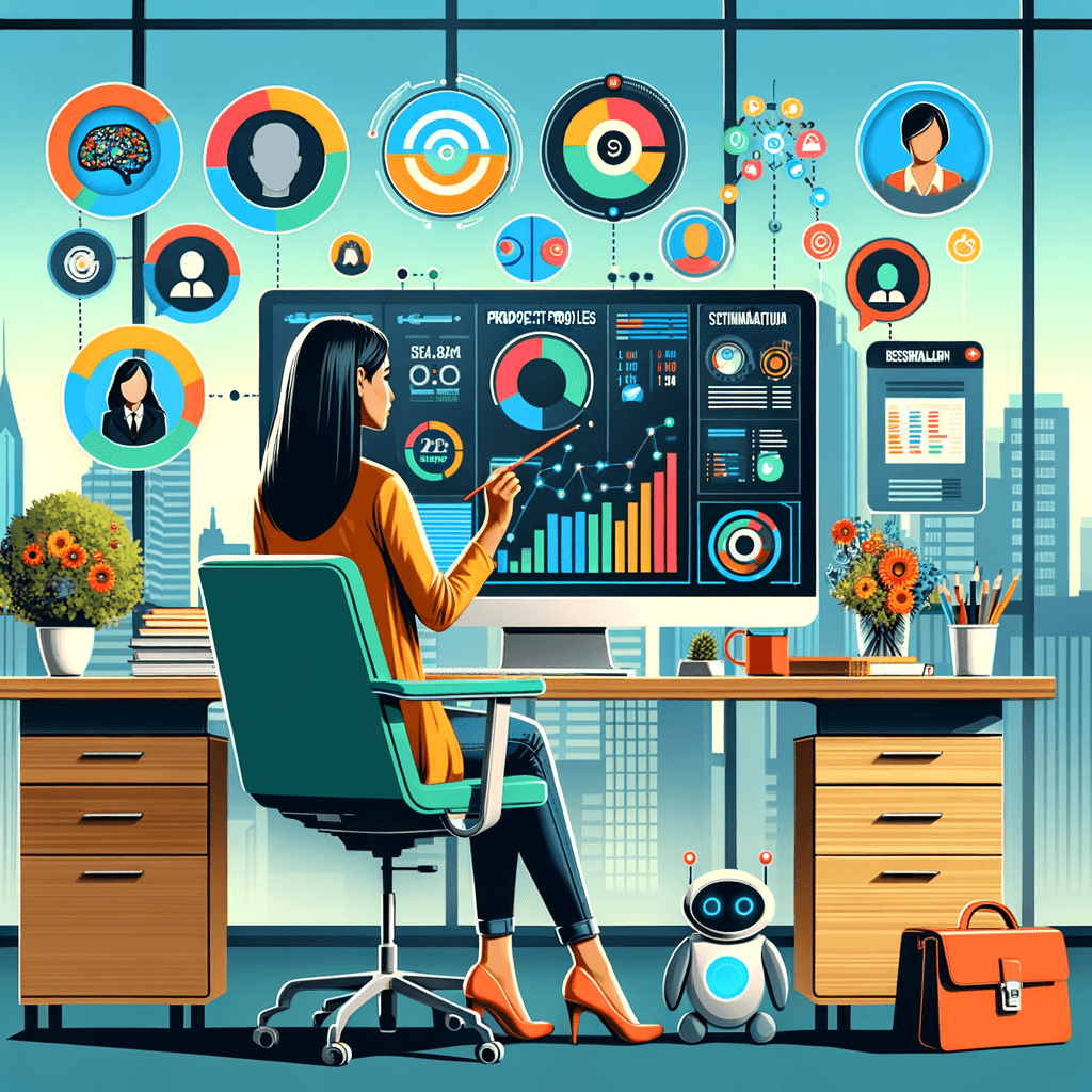 Comment l’IA peut vous aider à mieux cibler vos prospects