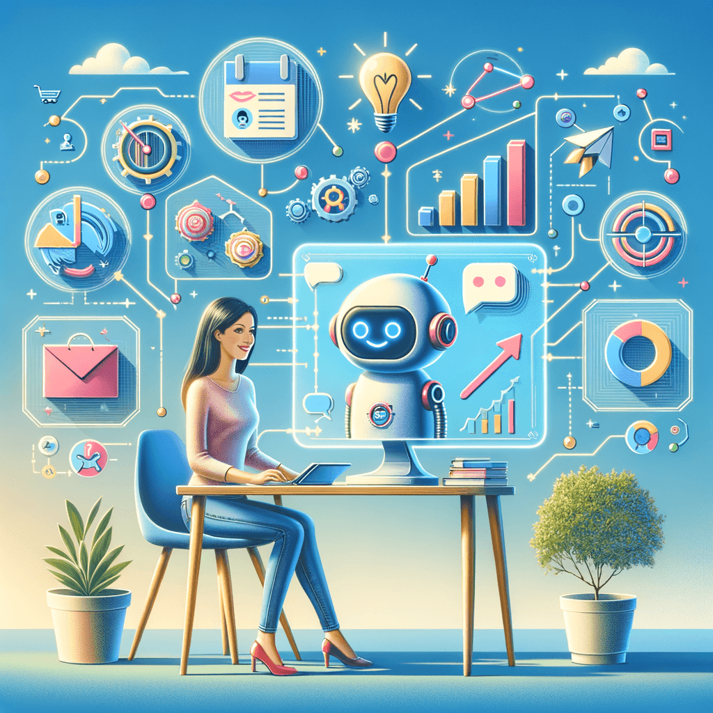 Comment l’IA peut vous aider à mieux comprendre vos clients