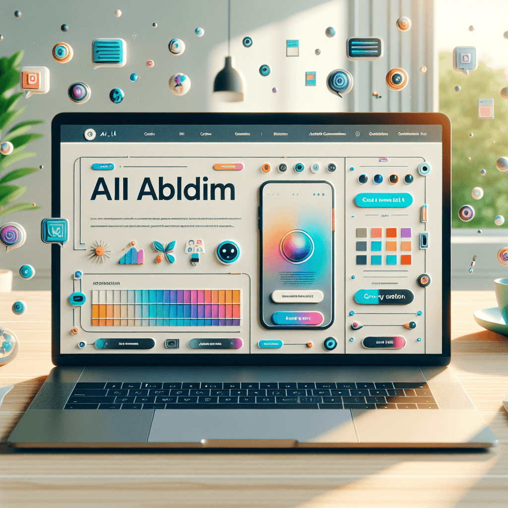 Créer une landing page avec l’IA : Outils et étapes