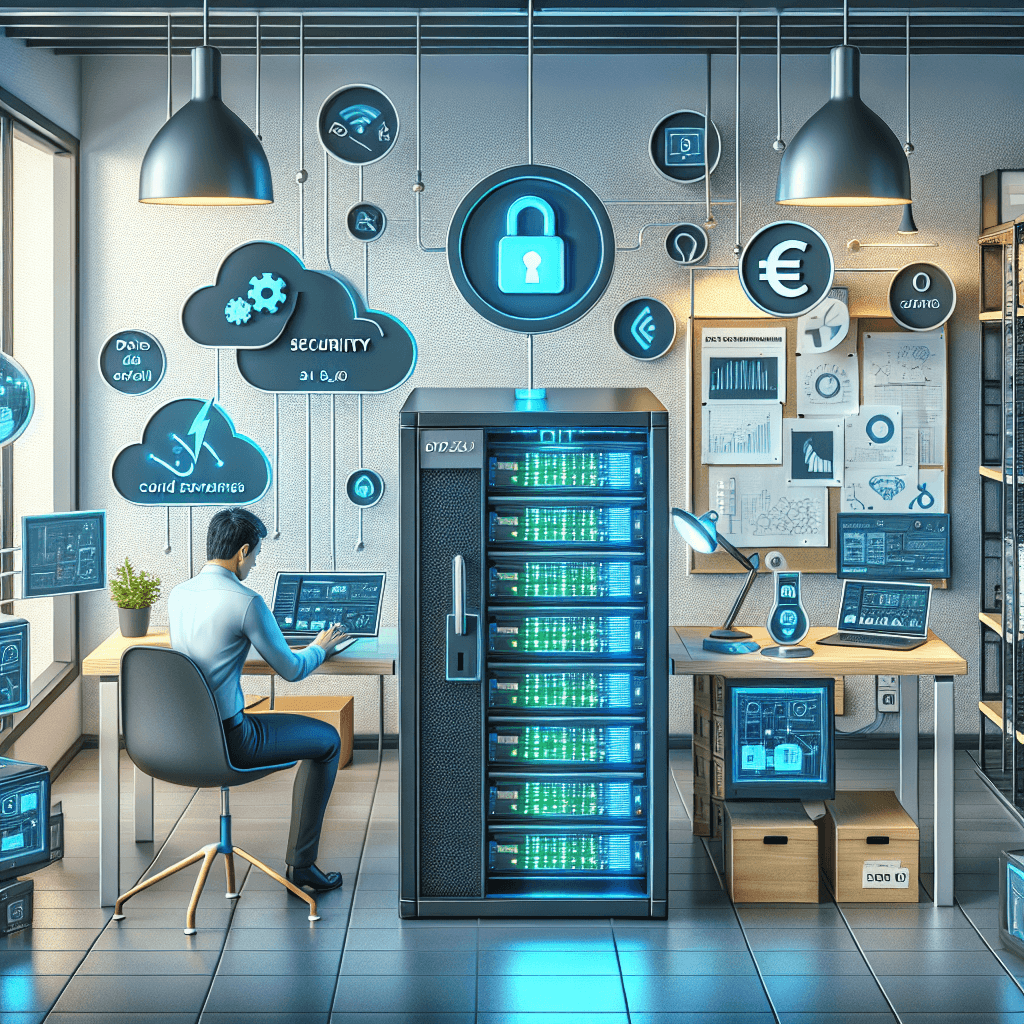 Déployer un modèle d’IA en local : Avantages et limites