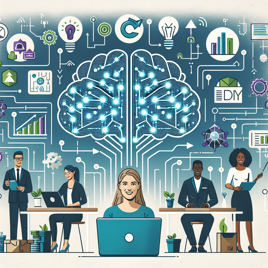 Générer des idées de produits ou services avec l’IA