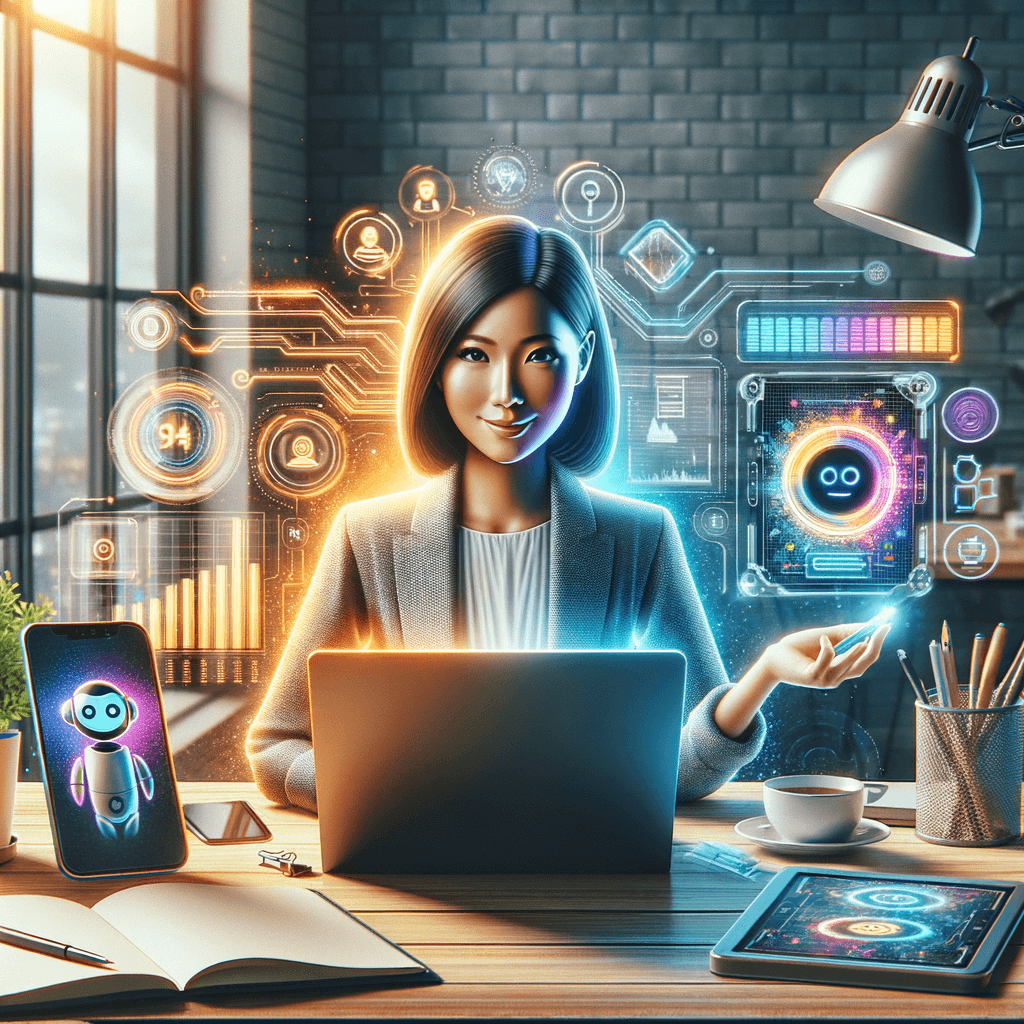 Les bases de l’intelligence artificielle : Un guide pour les non-techniciens