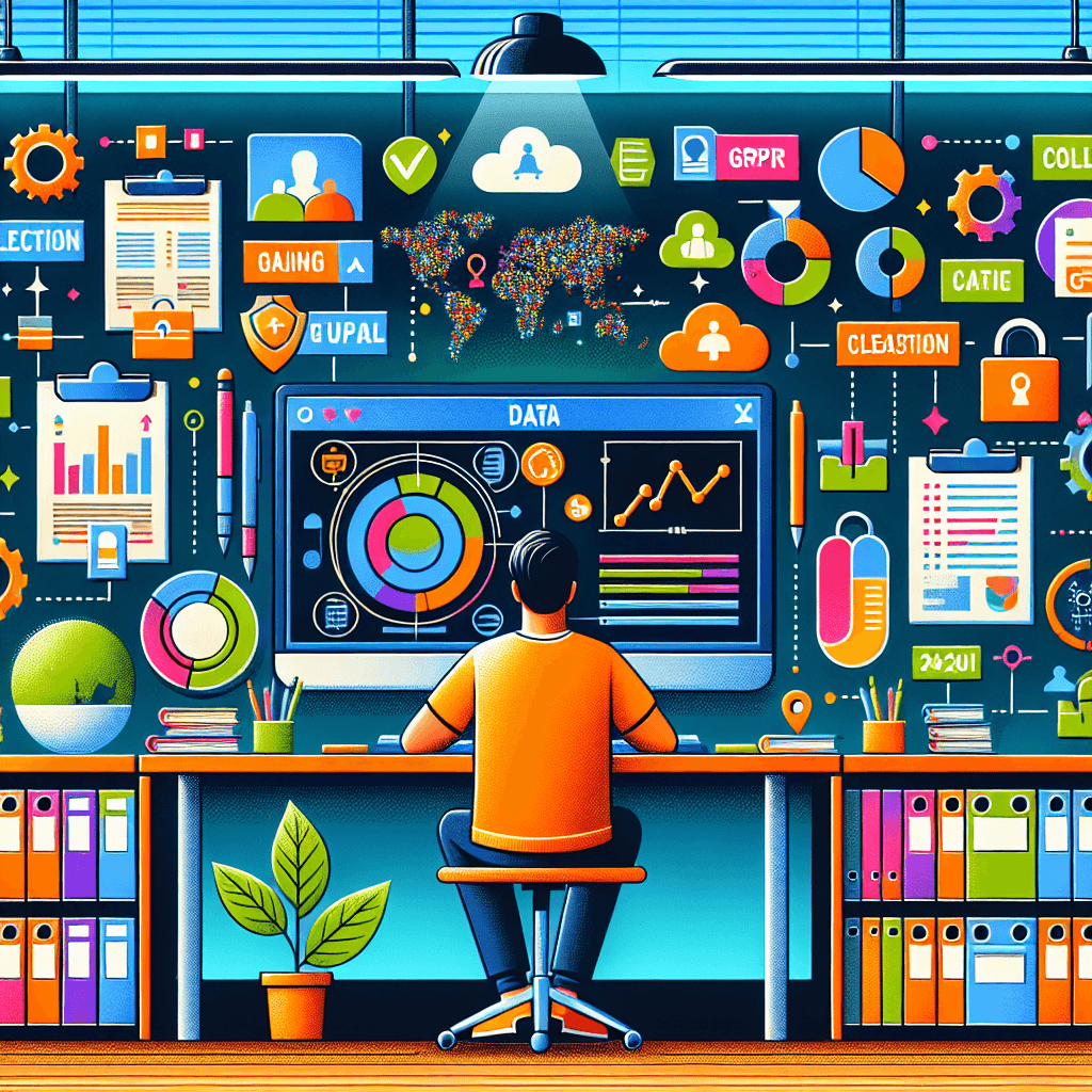 Les bonnes pratiques pour gérer vos données d’entraînement