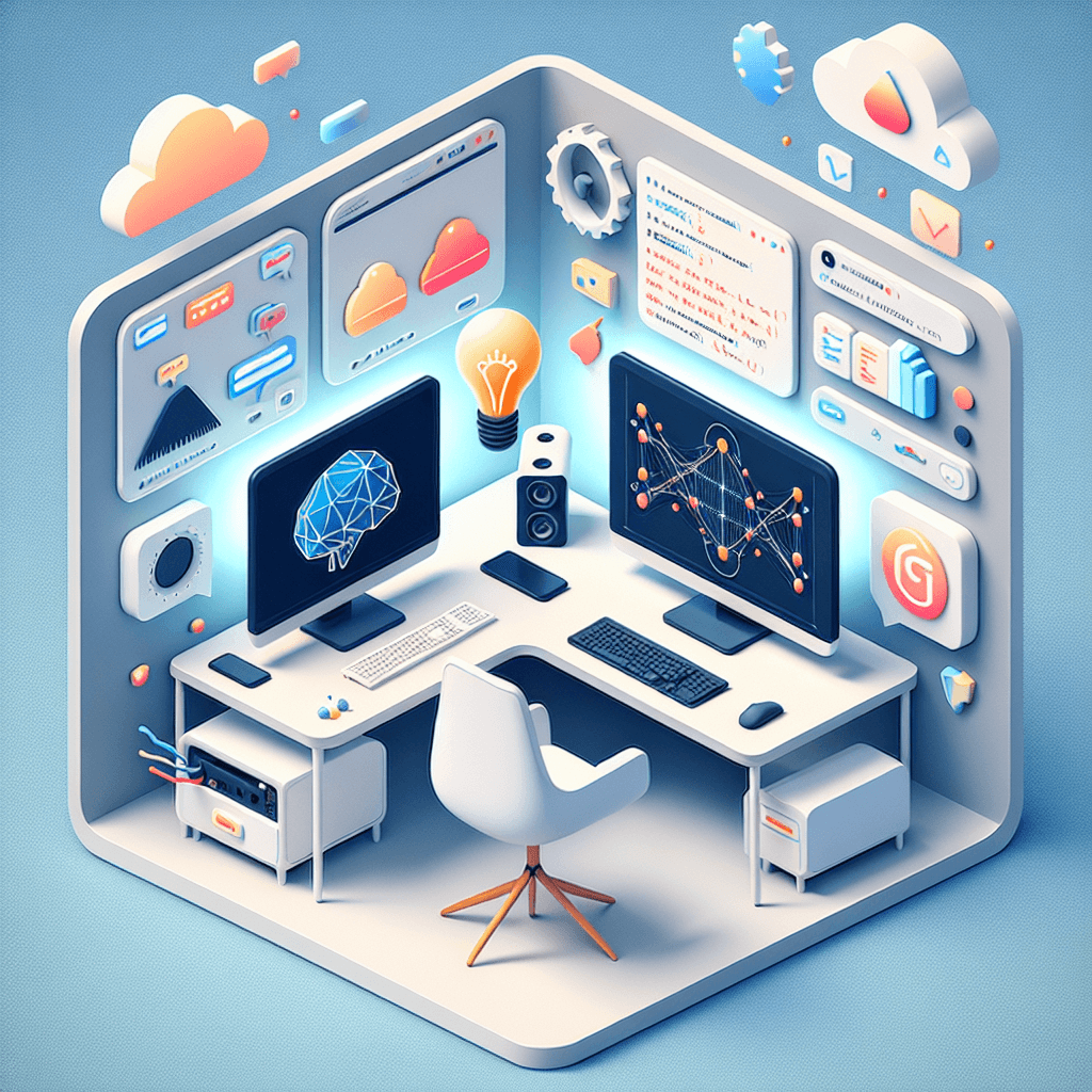 Les frameworks d’IA : TensorFlow, PyTorch… Lequel choisir ?