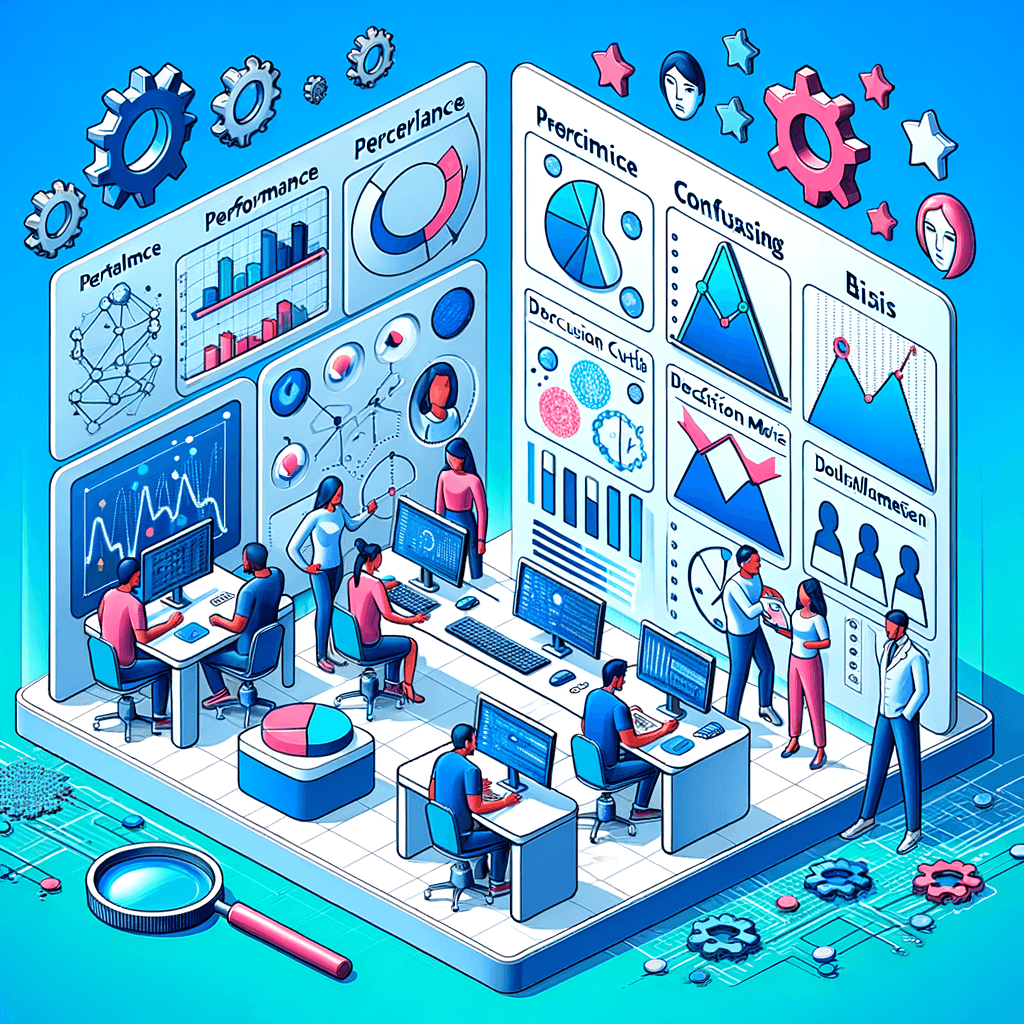 Les tests et la validation des modèles d’IA