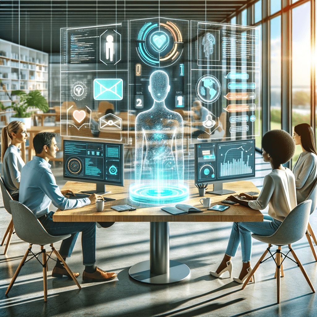 L’IA au service de la productivité : 5 gains immédiats pour les équipes réduites