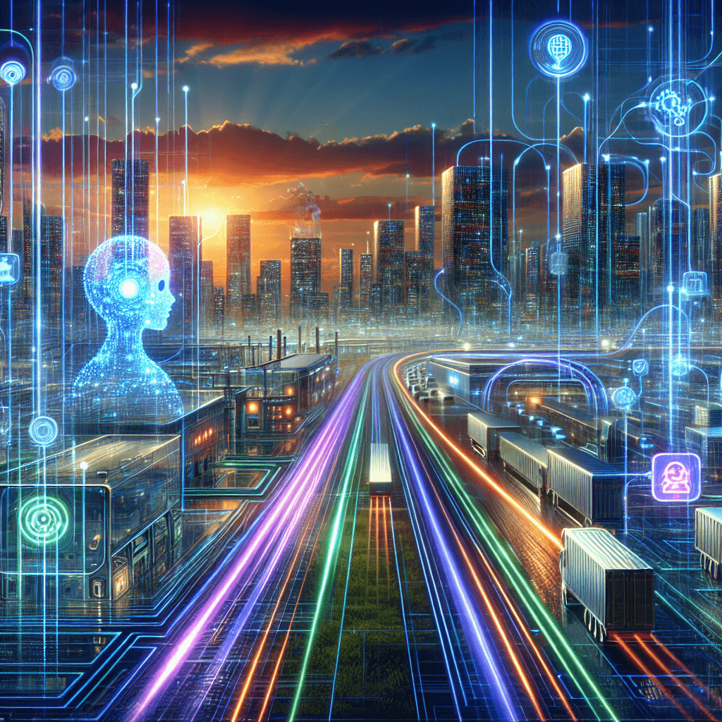 L’IA et la gestion des données en streaming