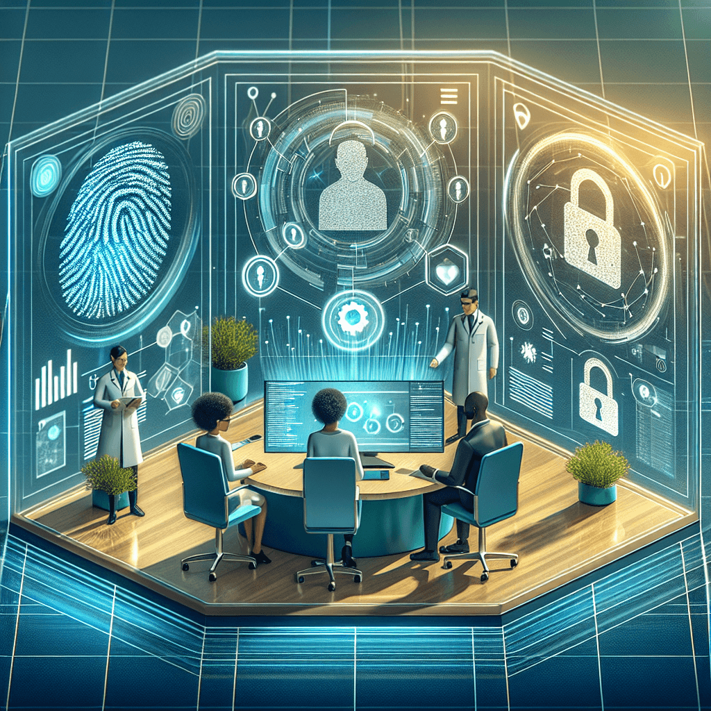 L’IA et la gestion des données sensibles