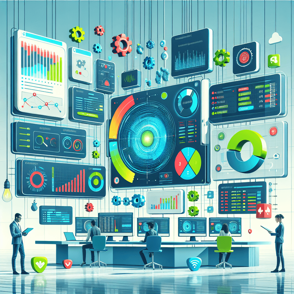 L’IA et la gestion des logs : Surveiller vos modèles