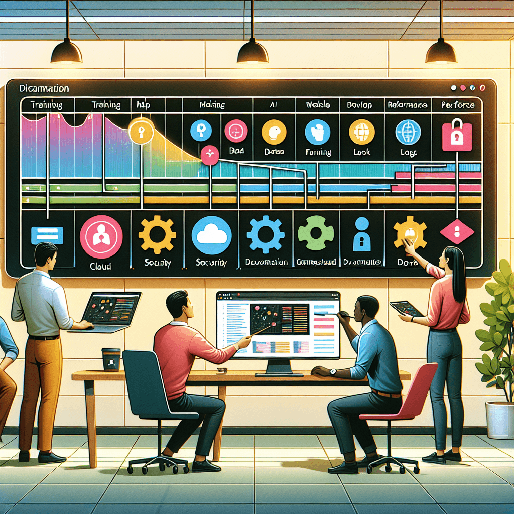 L’IA et la gestion des versions : Garder une trace de vos modèles