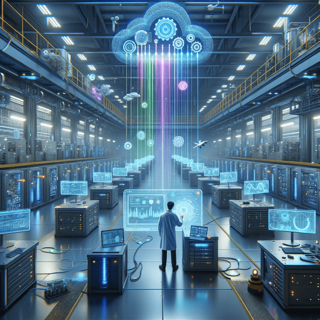 L’IA et la maintenance : Comment mettre à jour vos solutions ?