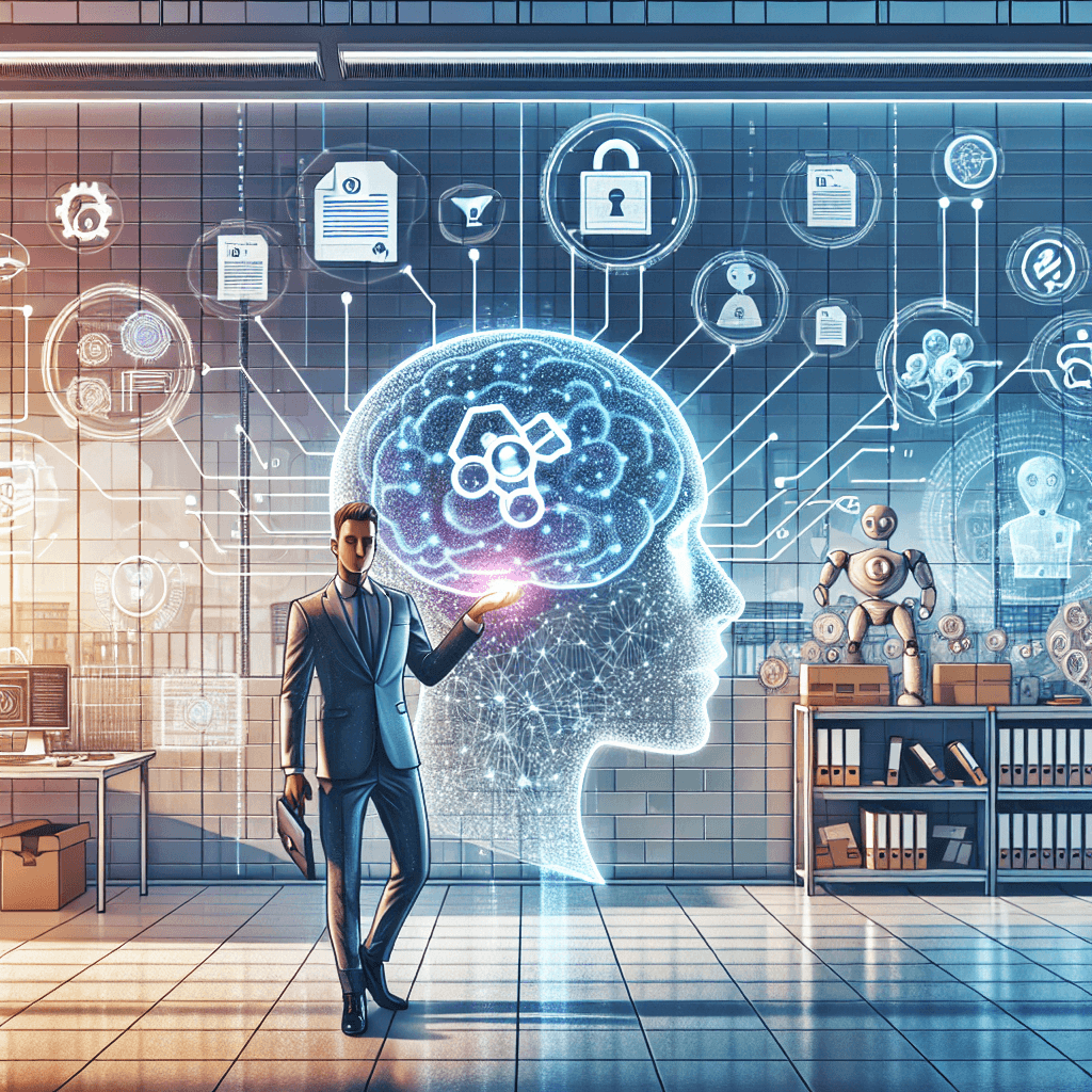 L’IA et la propriété intellectuelle : Ce que dit la loi