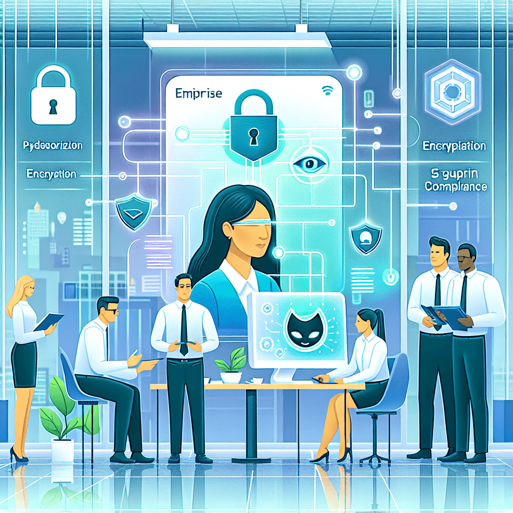 L’IA et la protection des données : Bonnes pratiques pour les PME