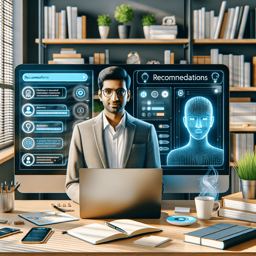 L’IA et le futur du travail : Ce qui va vraiment changer d’ici 5 ans