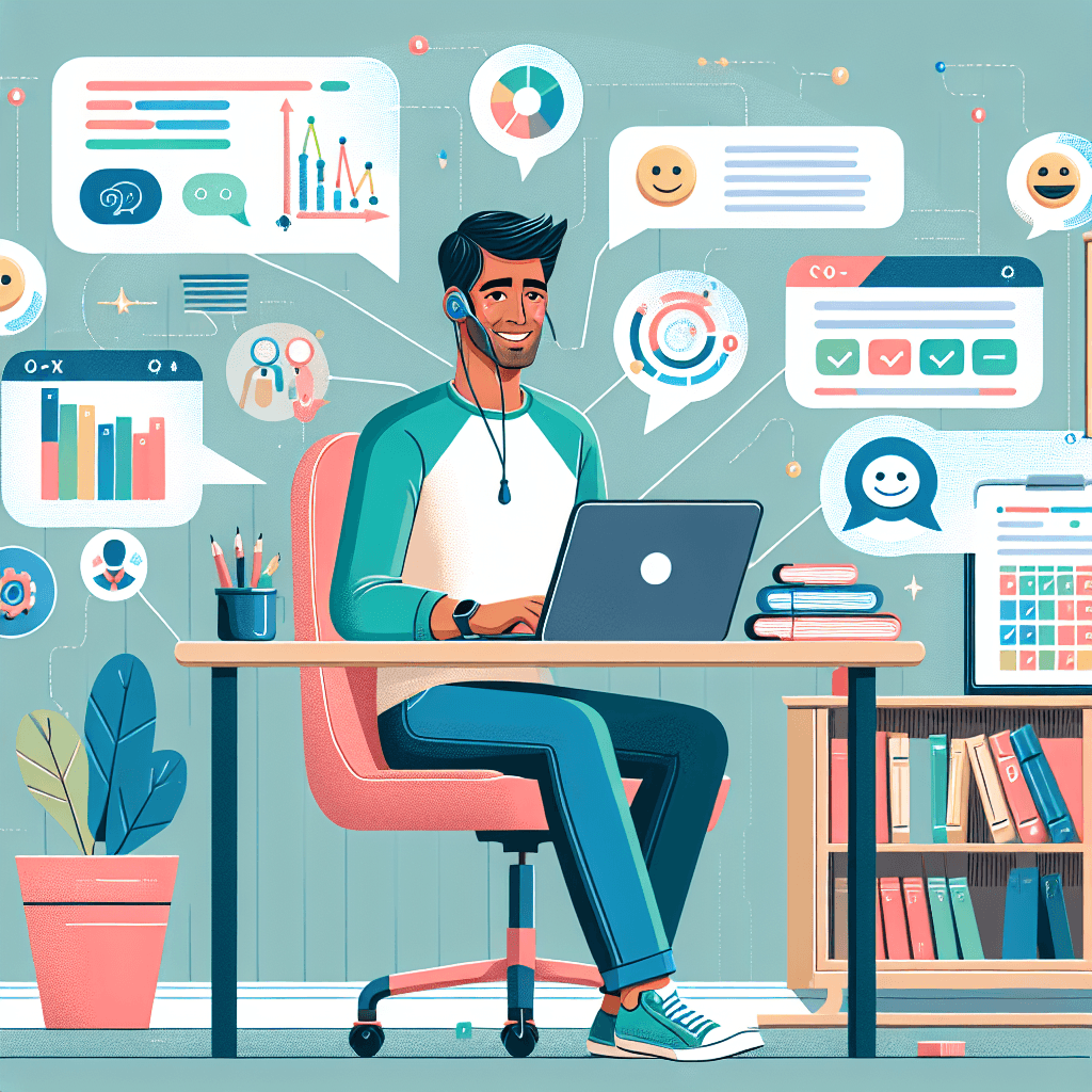 L’IA et l’éducation : Comment les petites structures peuvent en bénéficier ?