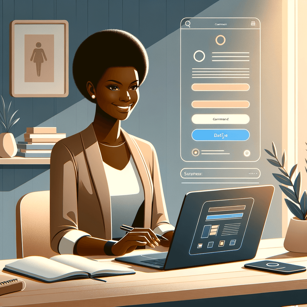 Tutoriel : Créer une image professionnelle avec DALL·E 3 en 5 étapes