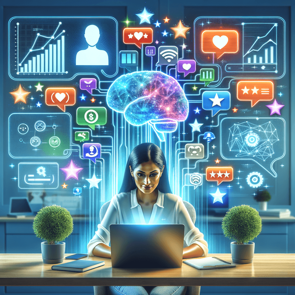 Utiliser l’IA pour analyser la concurrence : Méthodes et outils