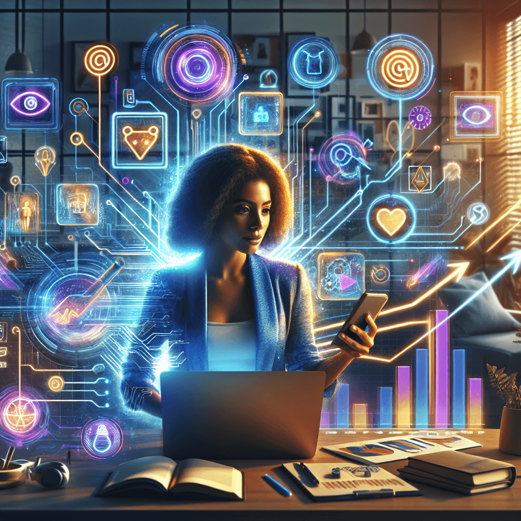 Utiliser l’IA pour optimiser vos annonces sur Instagram