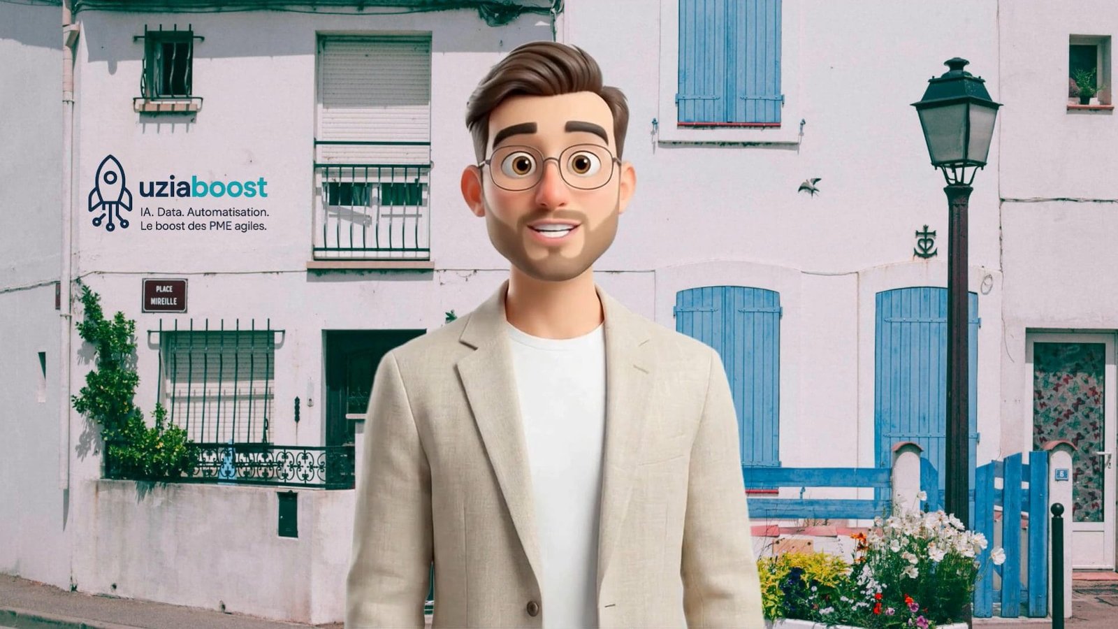 L’IA comme assistant du dirigeant utopie ou  réalité