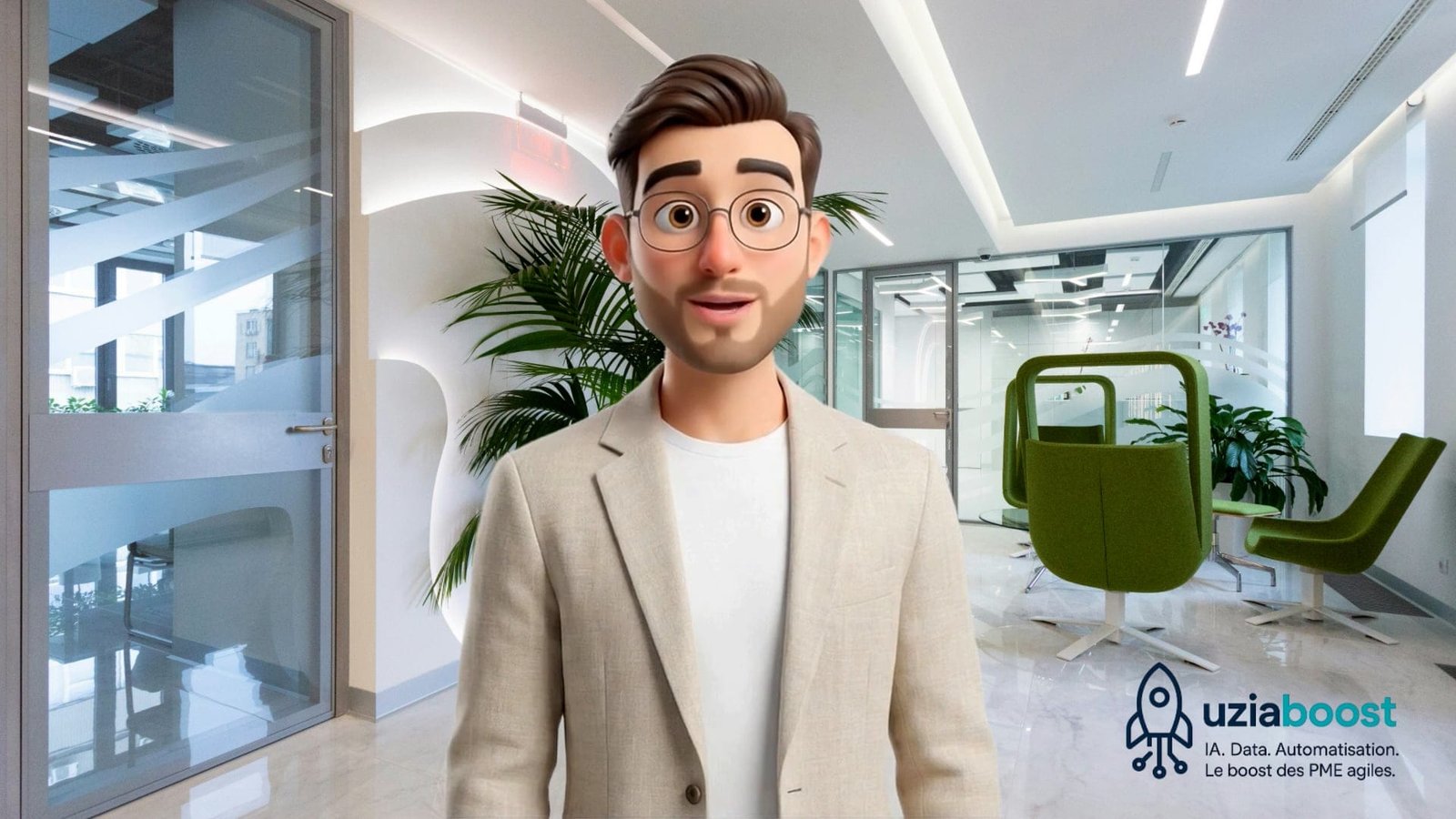 L’IA est elle légale dans le travail quotidien