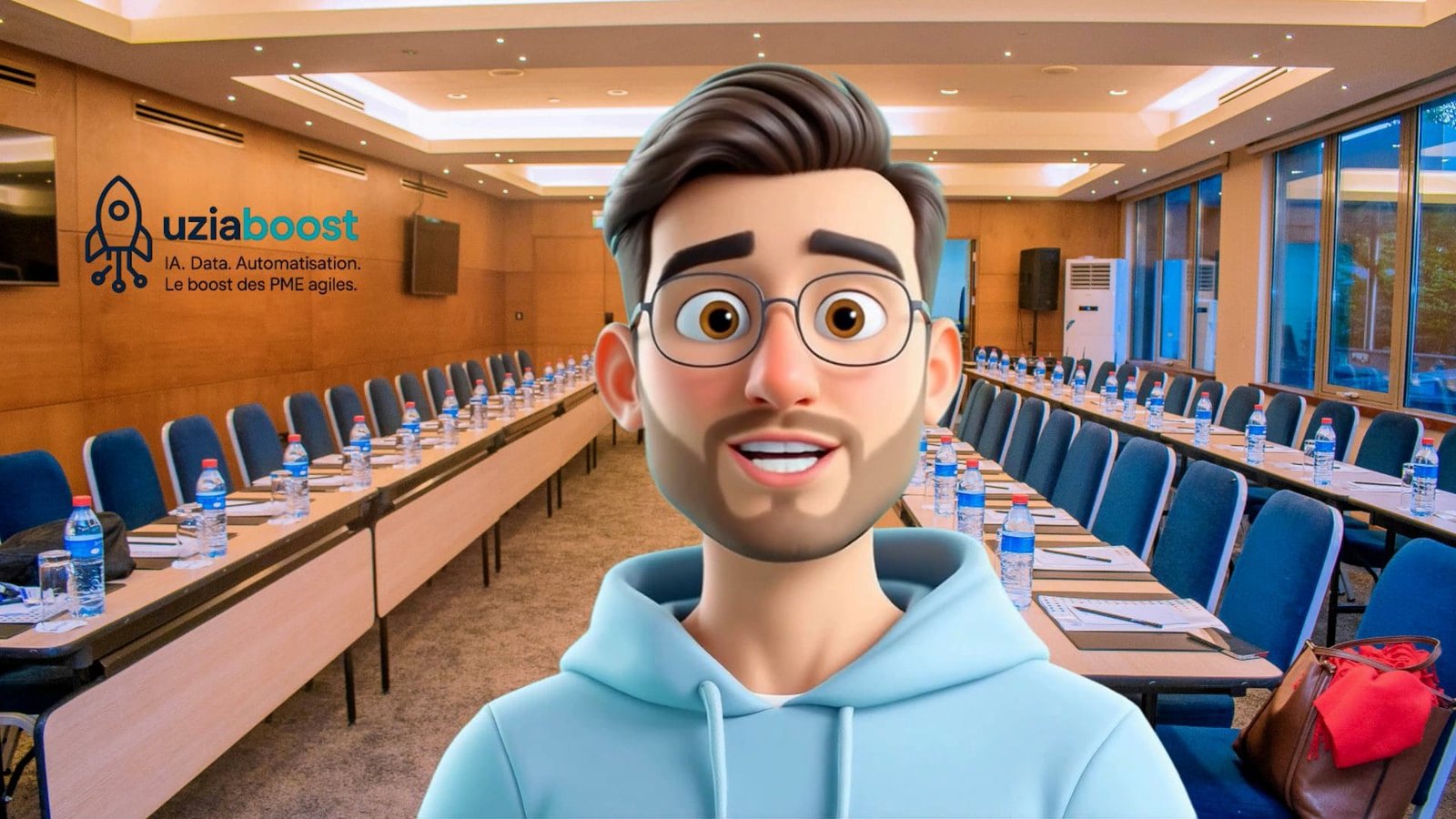 Pourquoi l’IA fait parfois des erreurs absurdes