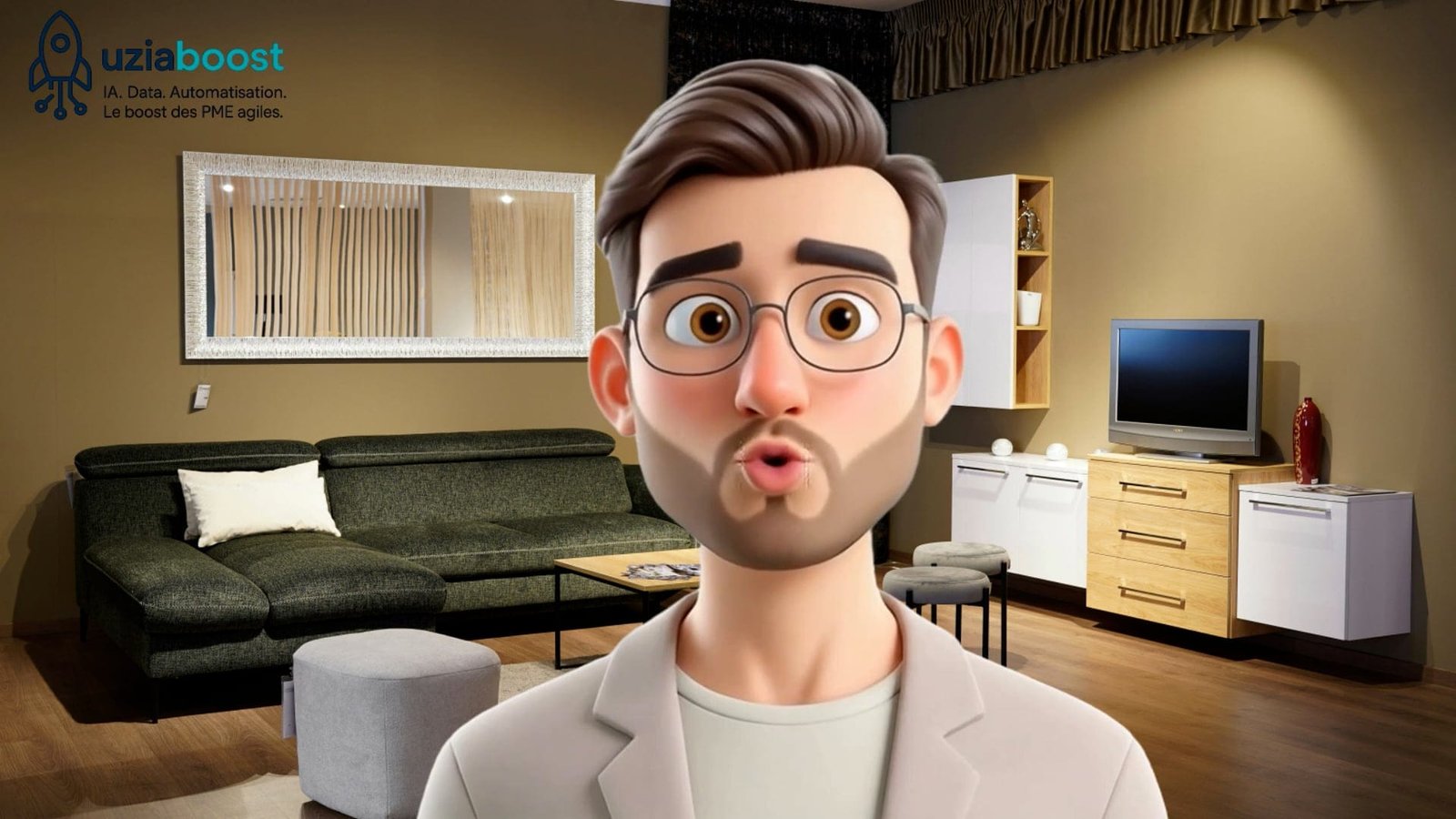 Réorganiser un texte confus avec GPT