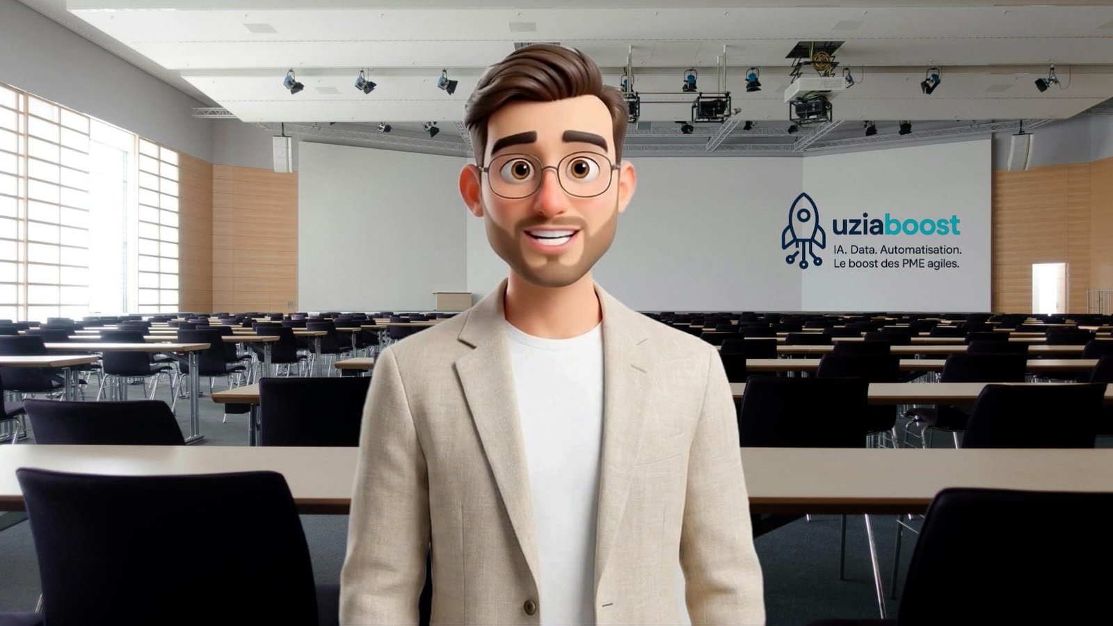 Simuler un persona client pour affiner son offre