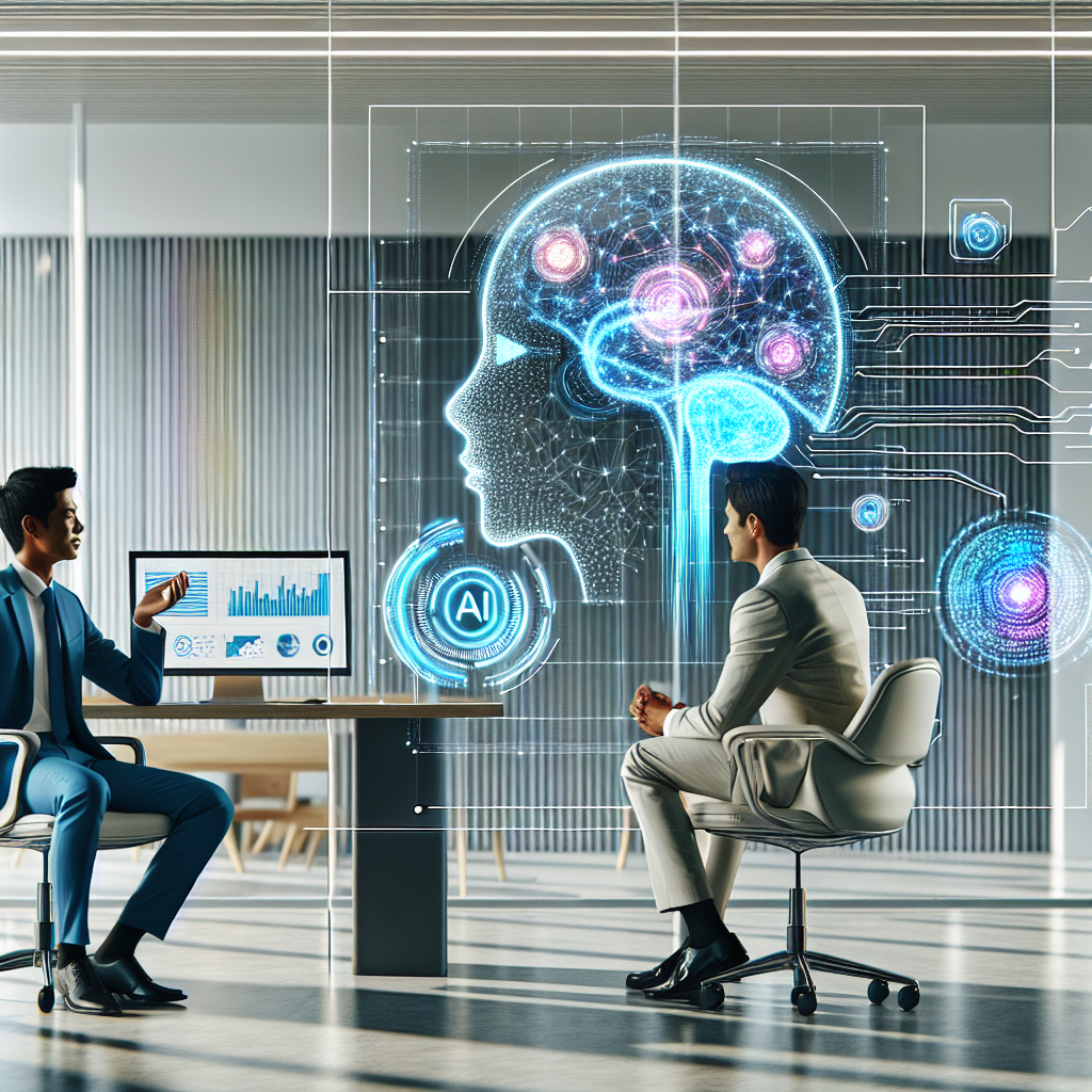 L’IA pour les consultants : Automatiser les rapports et gagner en crédibilité