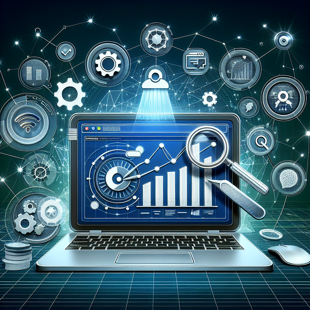 Utiliser l’IA pour optimiser votre référencement naturel (SEO)