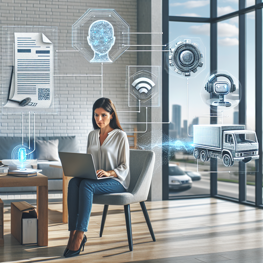 L’IA au service de la simplicité opérationnelle