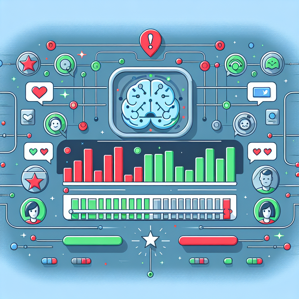L’IA et l’e-réputation : Surveiller et améliorer votre image en ligne