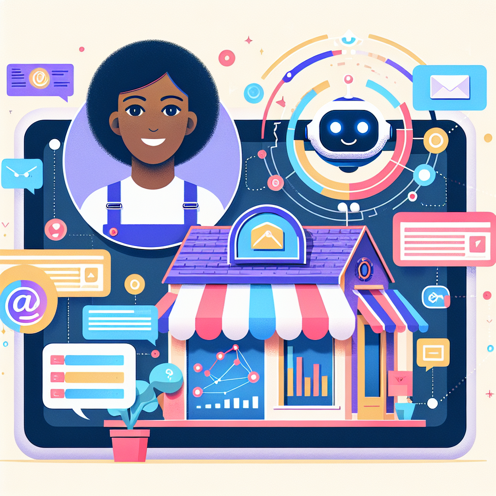 L’IA et le marketing digital : Tendances 2025 pour les PME