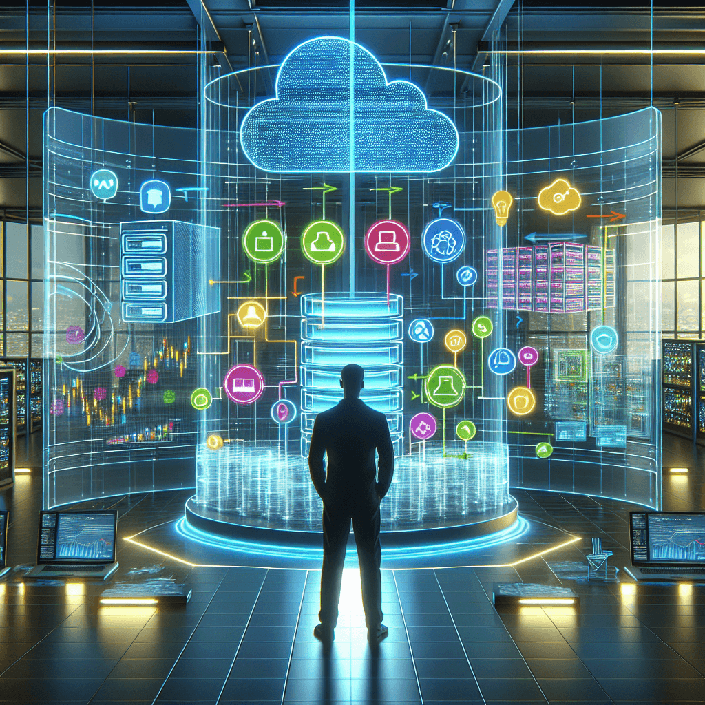 Les outils de data cataloging pour l’IA