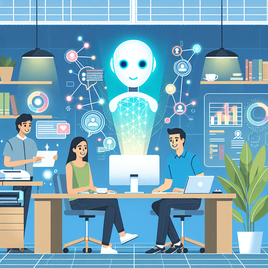 Les 5 mythes sur l’IA qui freinent les TPE/PME (et la réalité)