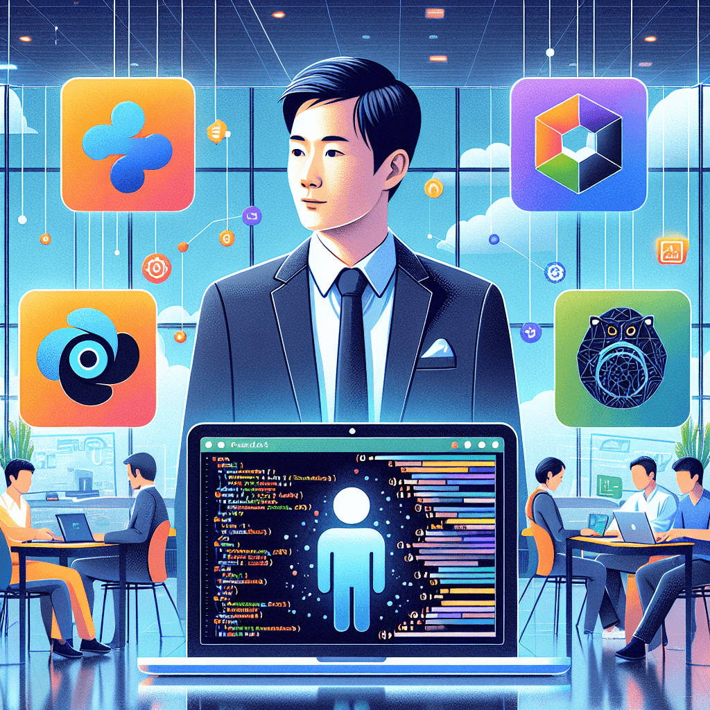 L’IA et l’open source : Quels outils utiliser ?