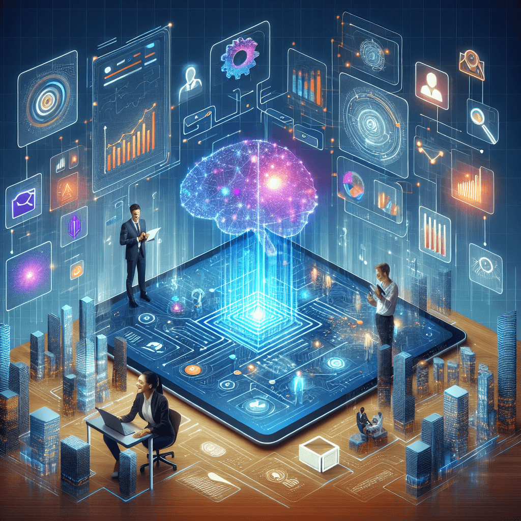 Les solutions hybrides : Combiner IA et règles métiers