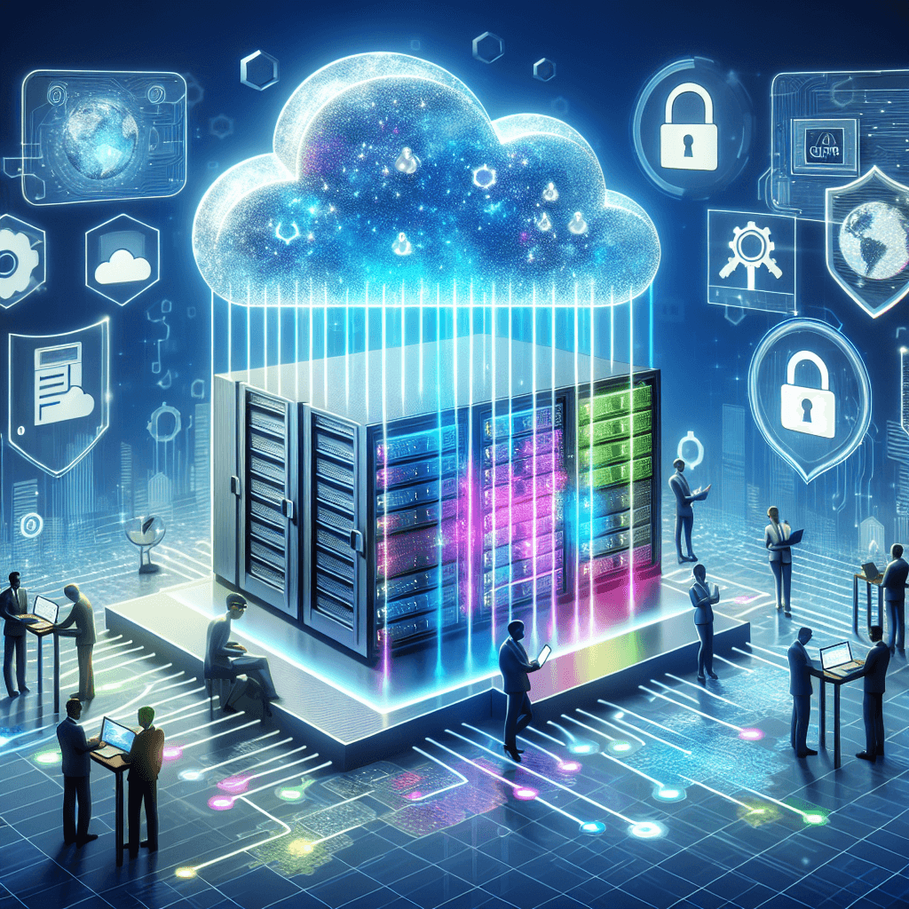 Les bonnes pratiques pour stocker vos données d’IA dans le cloud