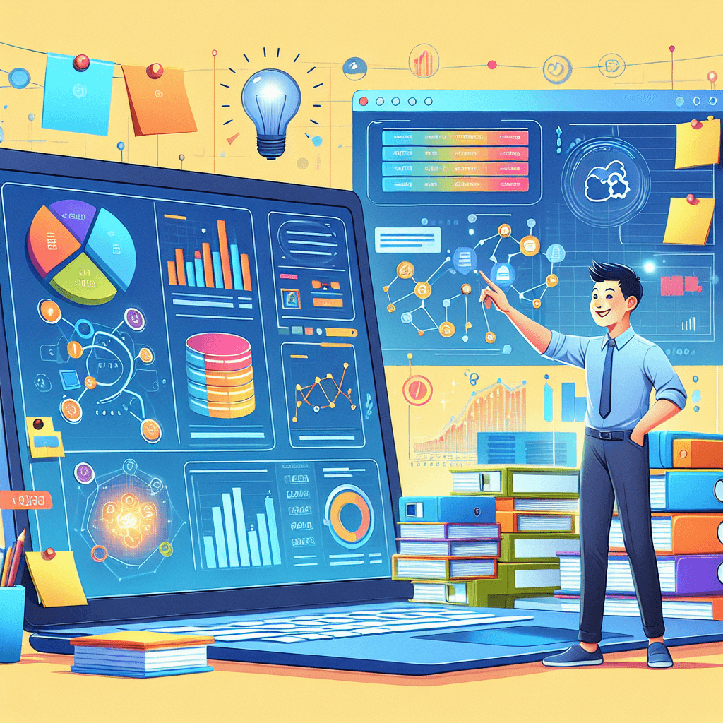 Les outils de data profiling pour l’IA