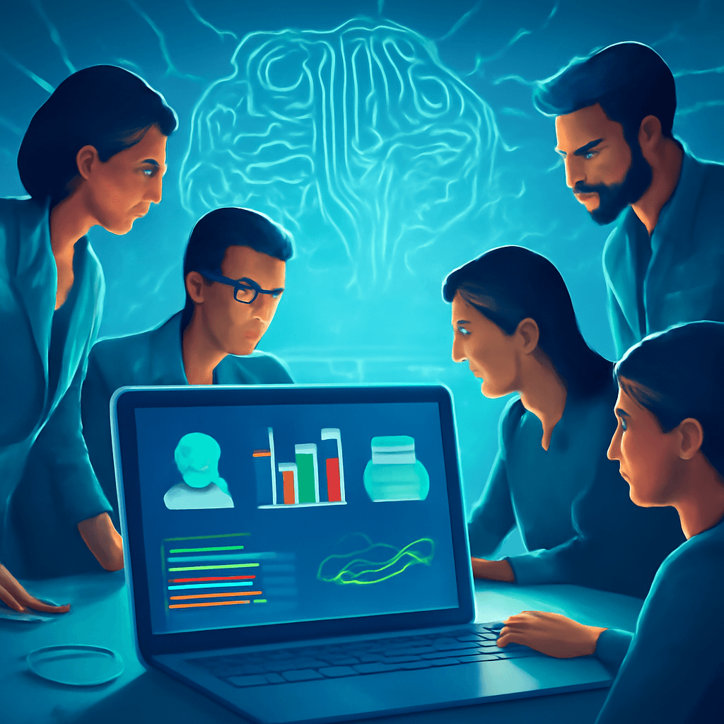 Les outils de data enrichment pour l’IA