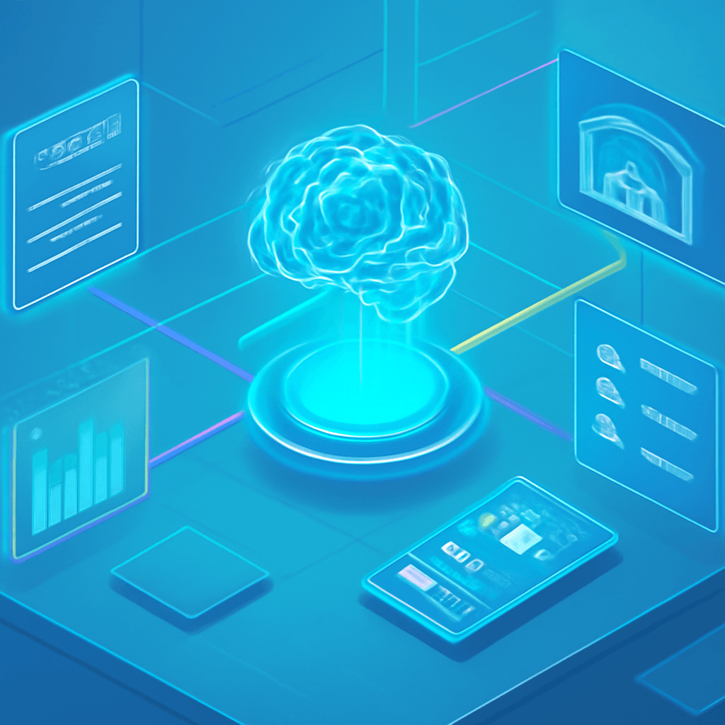L’IA et la gestion des performances : Surveiller et optimiser