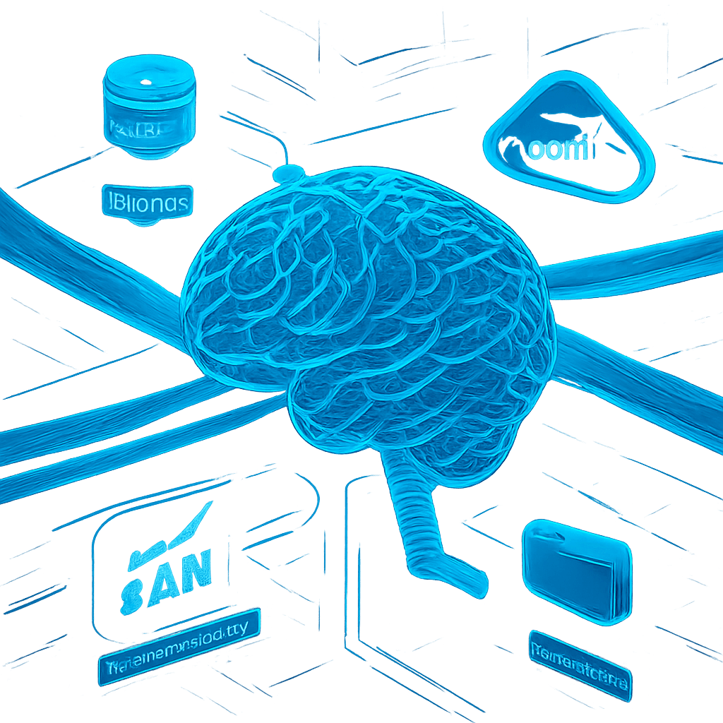 Les outils de data lineage automatisée pour l’IA