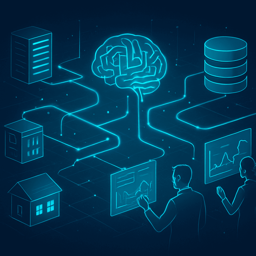 Les outils de data lineage pour l’IA