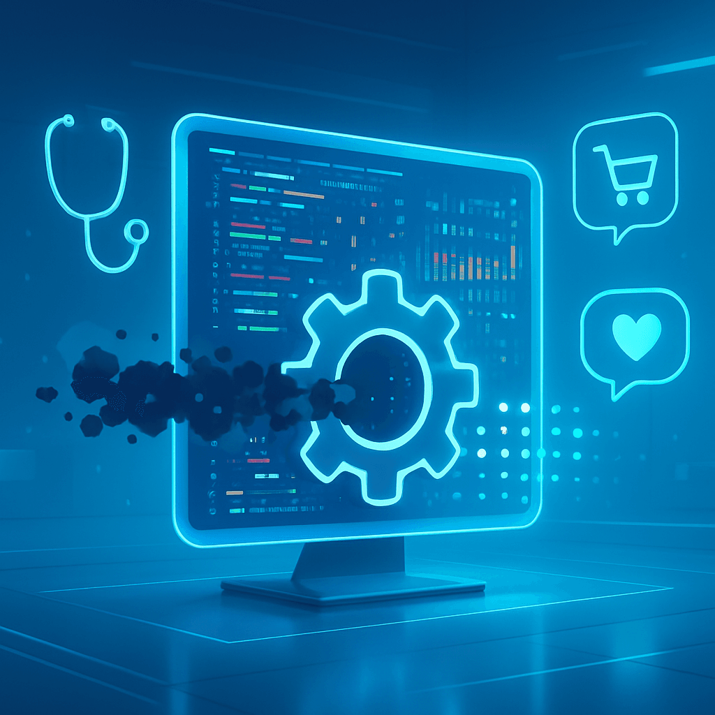 Les outils de data cleaning pour l’IA