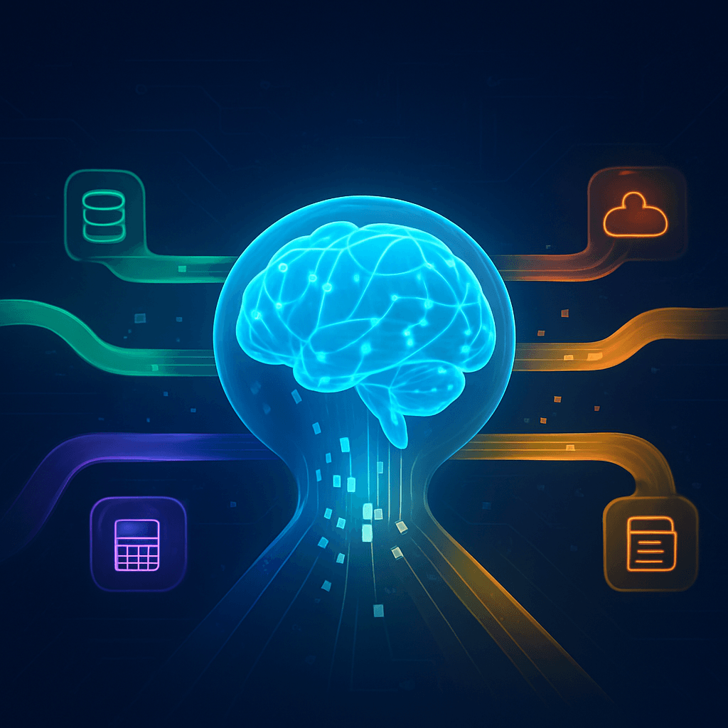 Les outils de data integration pour l’IA