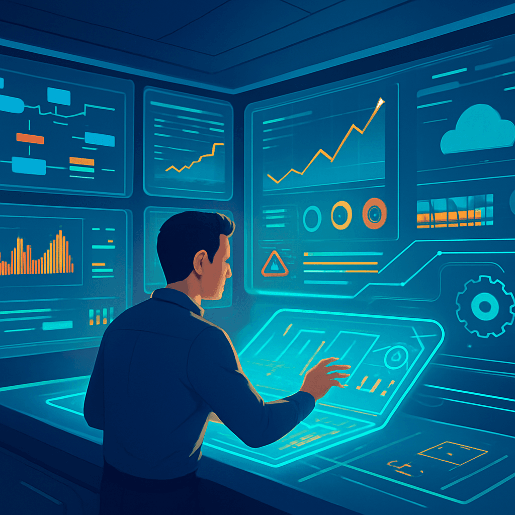 Les outils de data observability pour l’IA