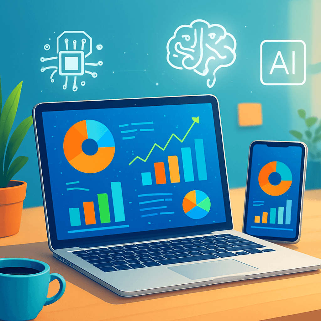 Créer des infographies animées avec l’IA