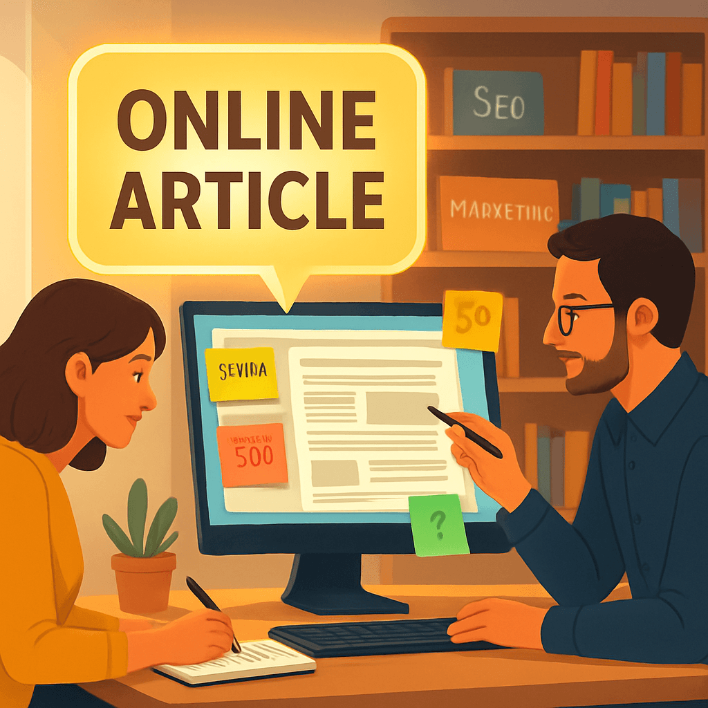 Titre de l’Article