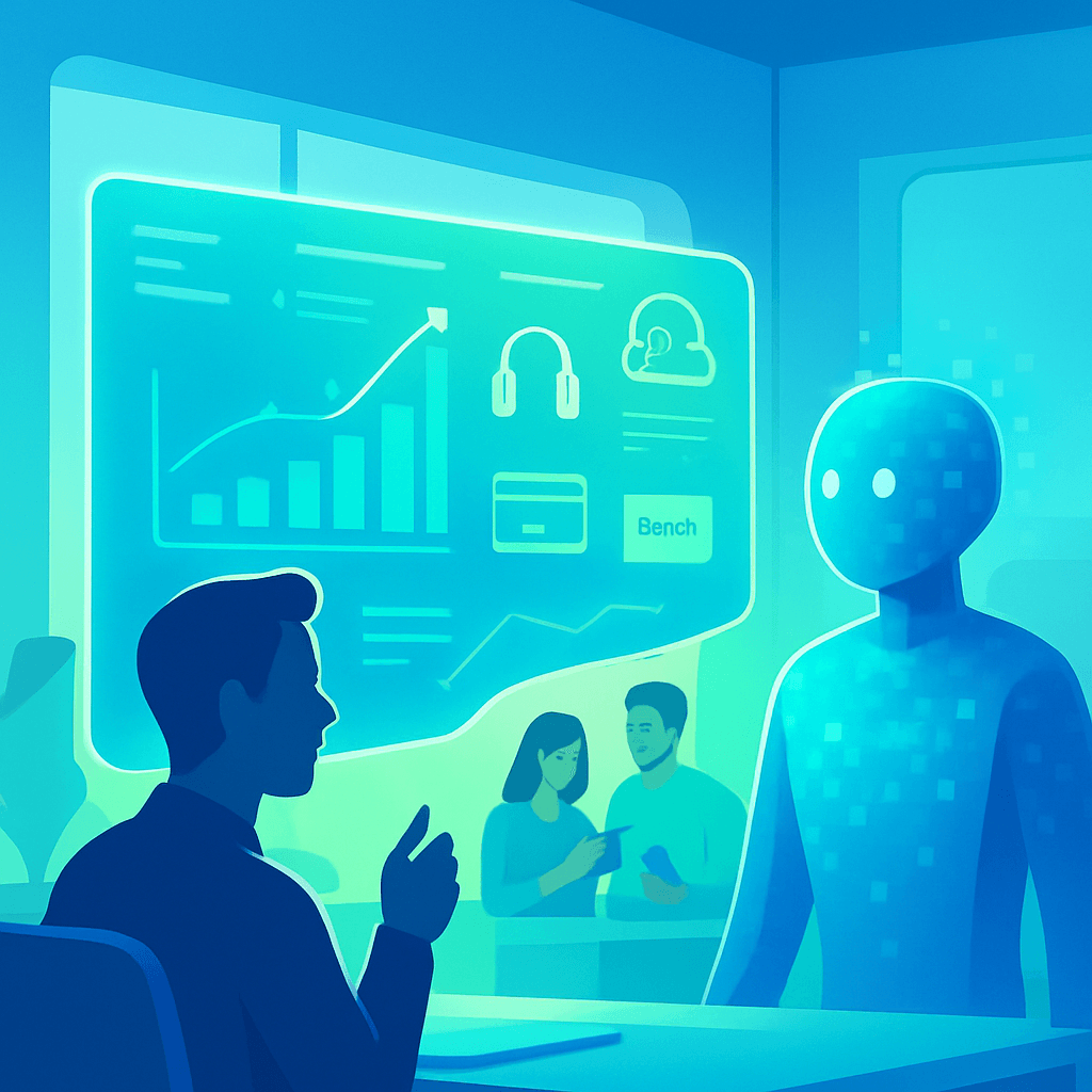 Utiliser l’IA pour détecter les opportunités de cross-selling